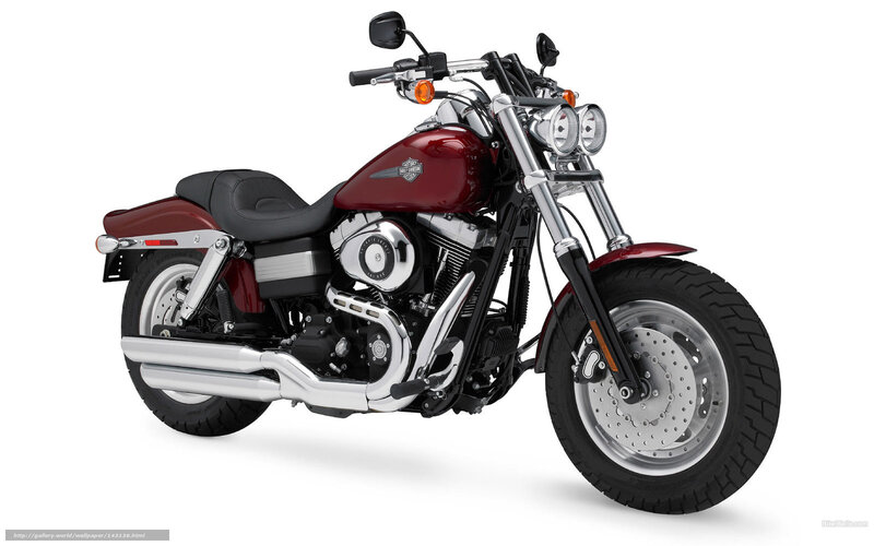 Harley-Davidson motorcycle