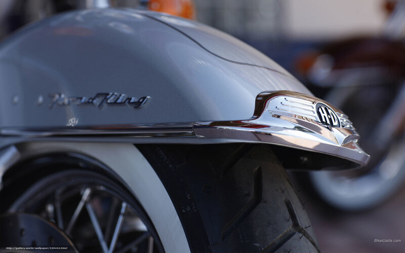 Harley-Davidson Road King
