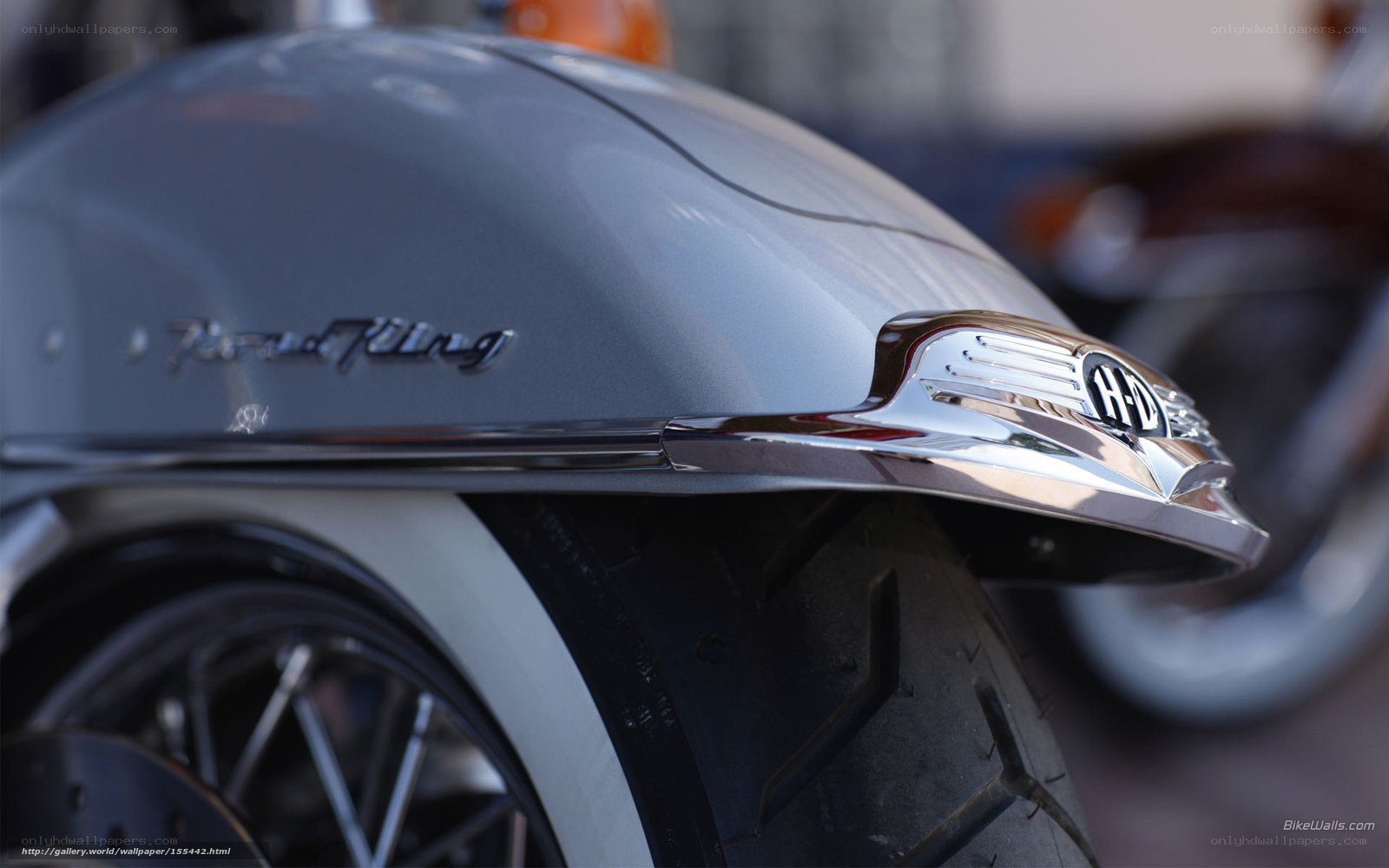 Harley-Davidson Road King