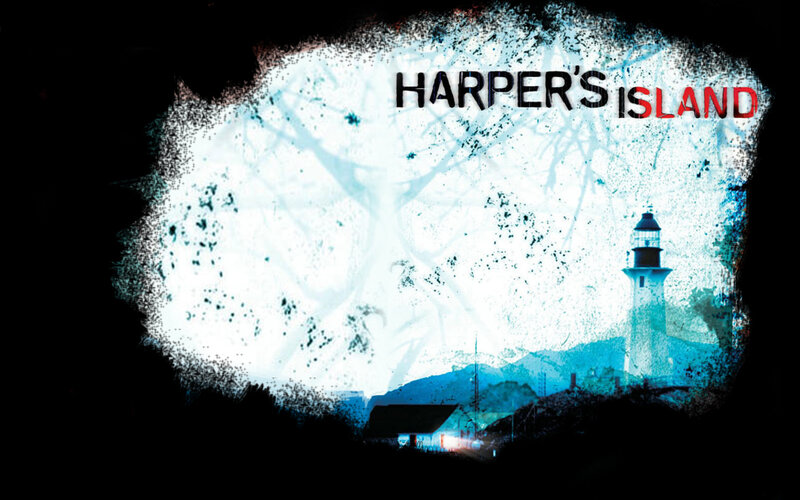 Harper's Island promotional art