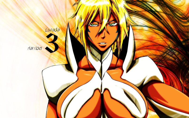 Harribel Espada 3