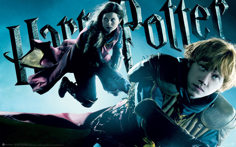 Harry Potter and the Deathly Hallows