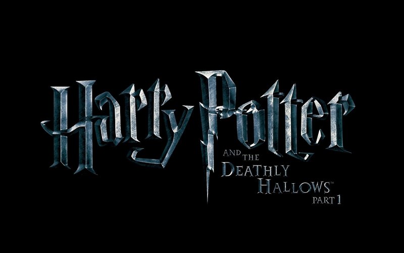 Harry Potter and the Deathly Hallows Part 1