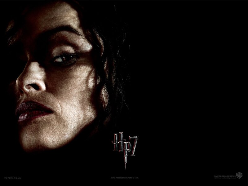 Harry Potter and the Deathly Hallows Part 1