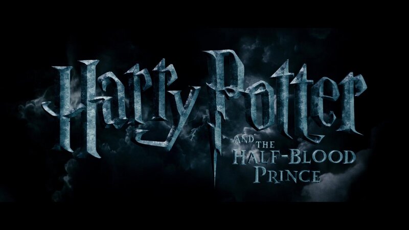 Harry Potter and the Half-Blood Prince