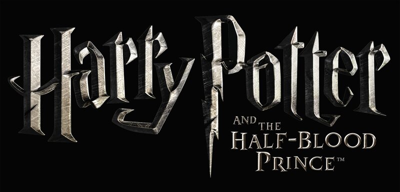 Harry Potter and the Half-Blood Prince