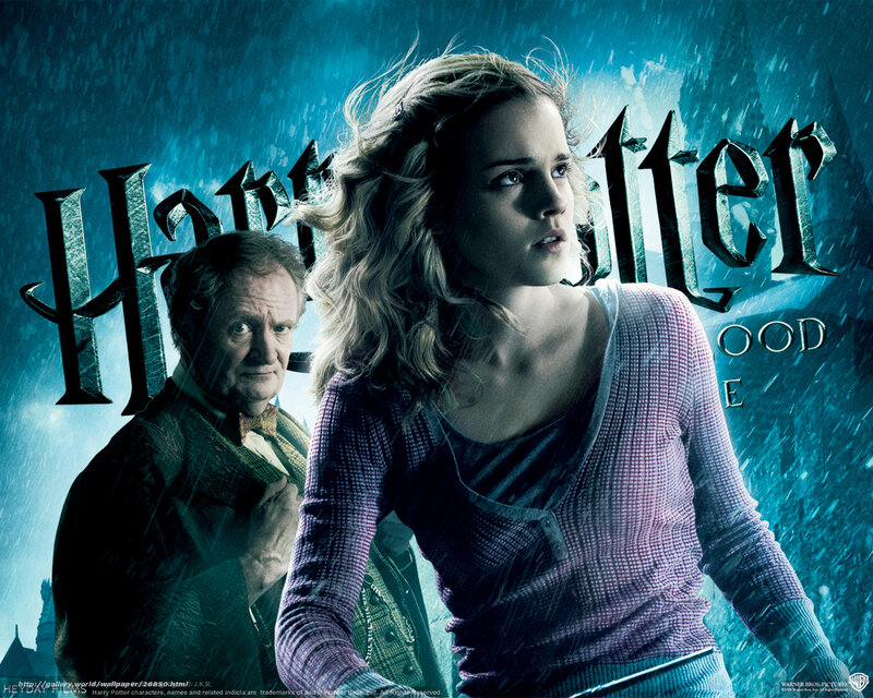 Harry Potter and the Order of the Phoenix