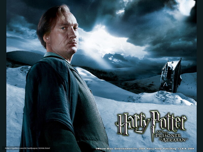 Harry Potter and the Prisoner of Azkaban