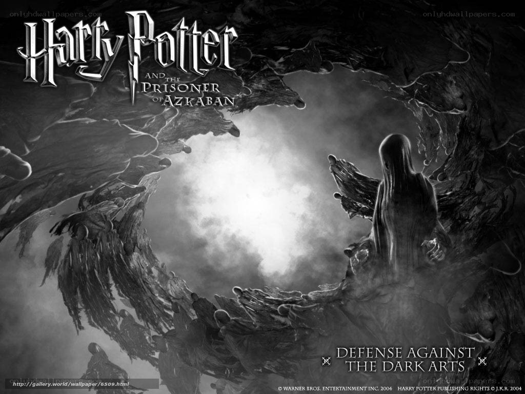 Harry Potter and the Prisoner of Azkaban