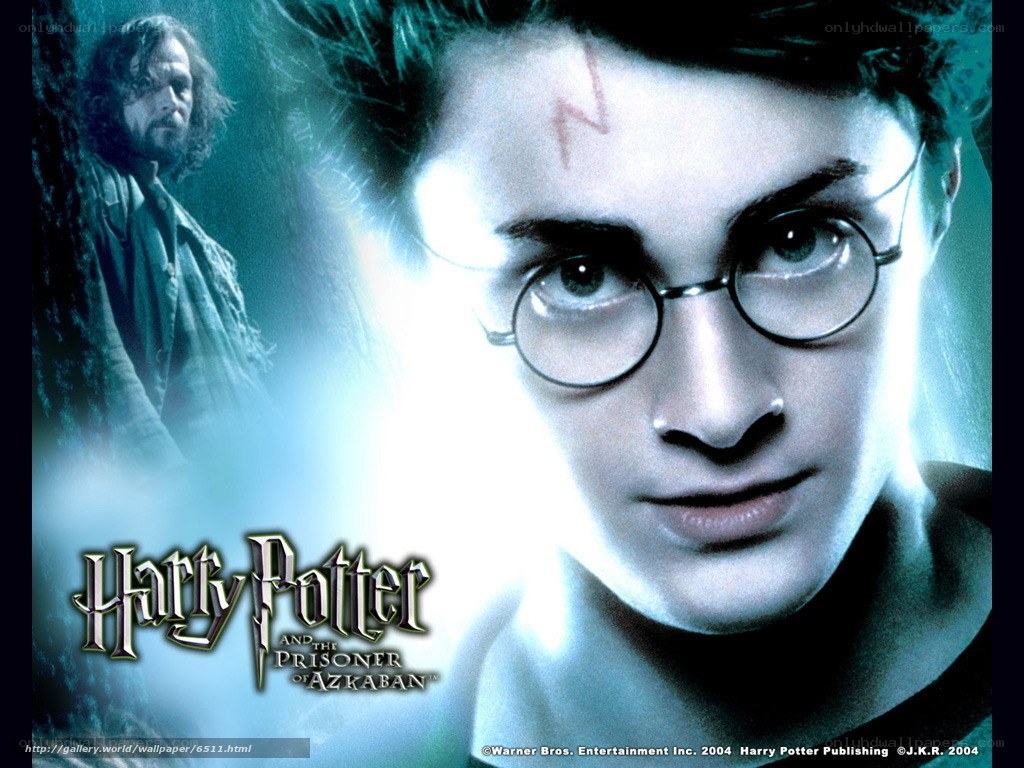 Harry Potter and the Prisoner of Azkaban
