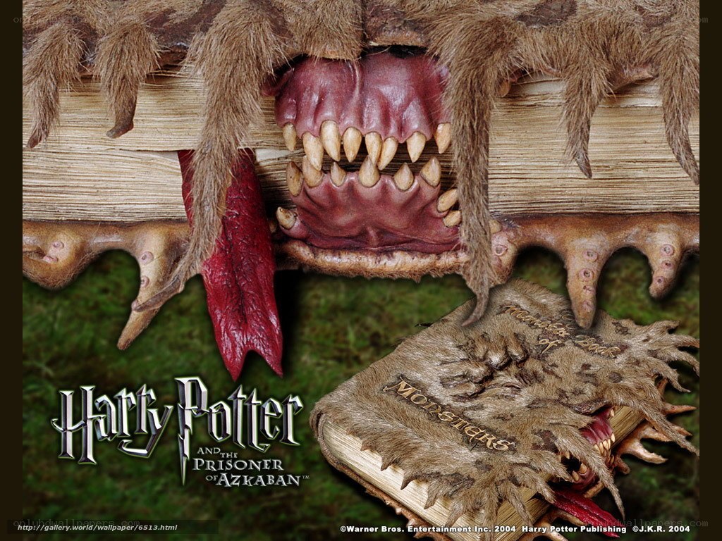 Harry Potter and the Prisoner of Azkaban