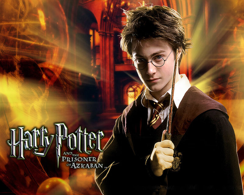 Harry Potter and the Prisoner of Azkaban