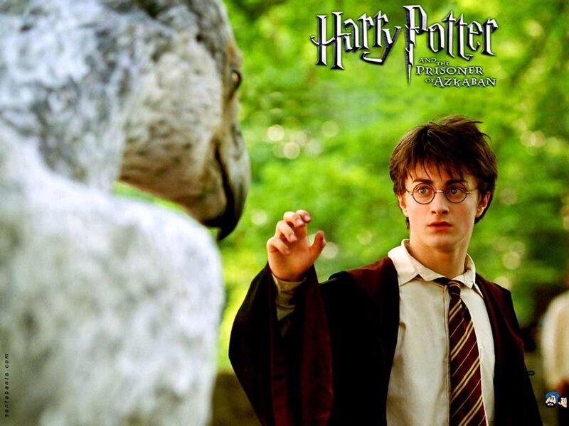Harry Potter and the Prisoner of Azkaban