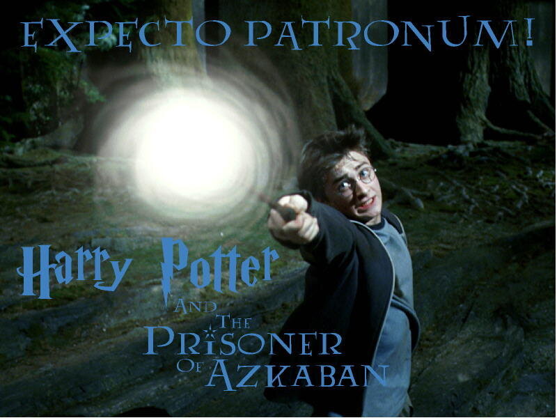 Harry Potter and the Prisoner of Azkaban