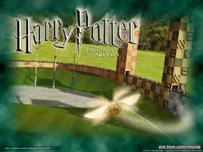 Harry Potter and the Prisoner of Azkaban