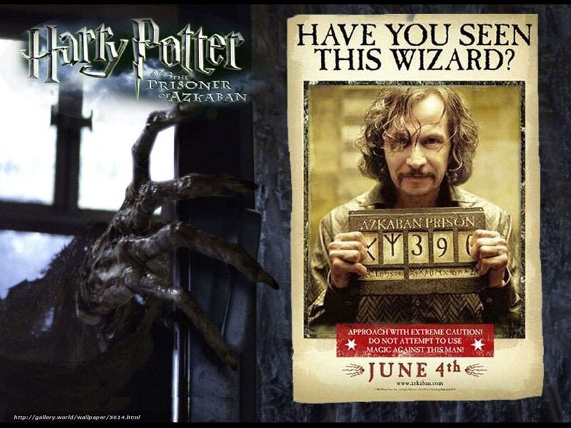 Harry Potter and the Prisoner of Azkaban