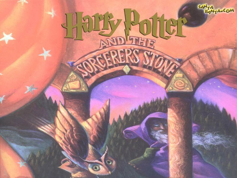 Harry Potter and the Sorcerer's Stone