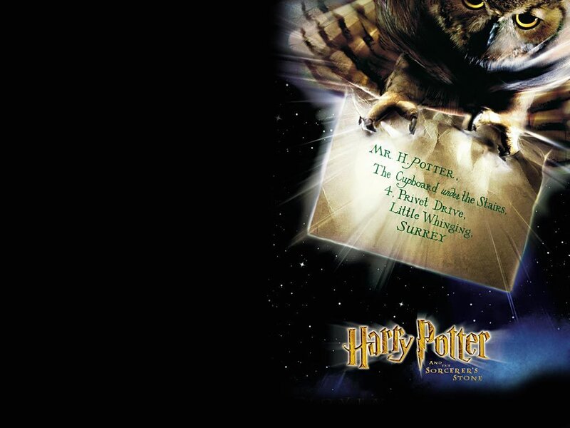 Harry Potter and the Sorcerer's Stone