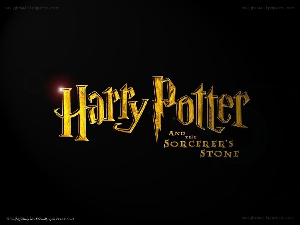 Harry Potter and the Sorcerer's Stone