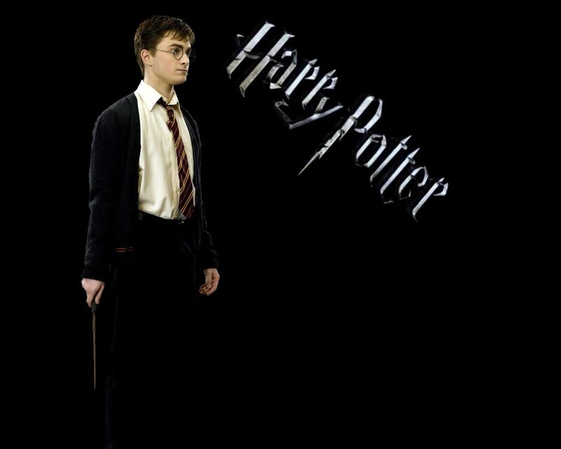 Harry Potter character image