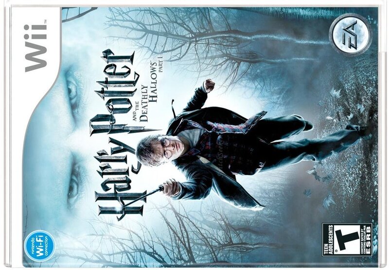 Harry Potter Flying