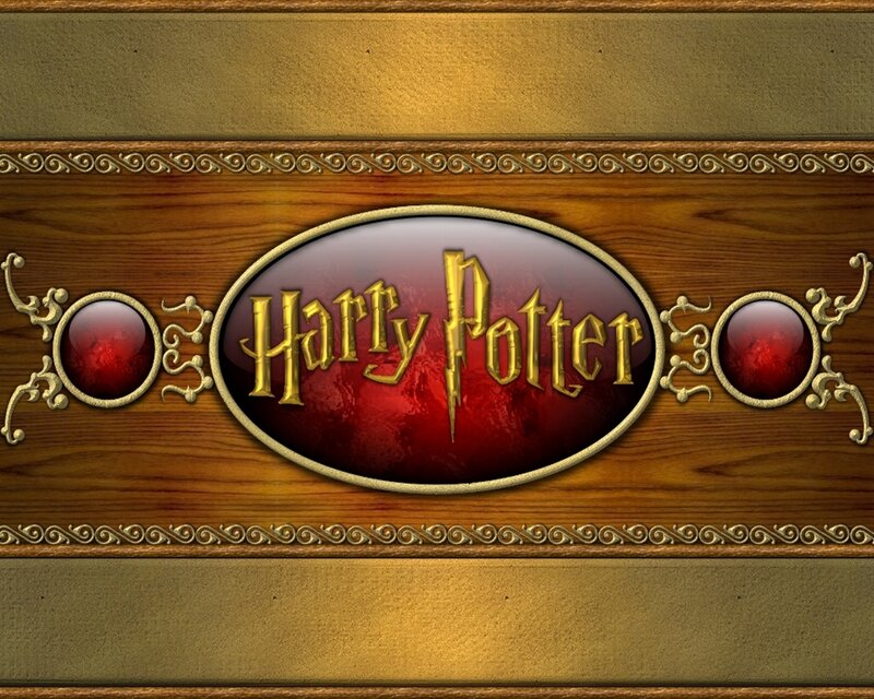 Harry Potter Logo