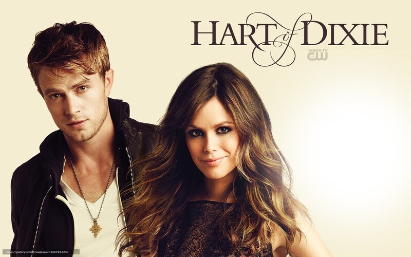 Hart of Dixie promotional image