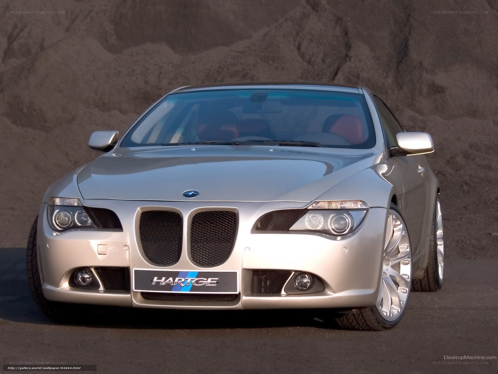 Hartge BMW 6-Series