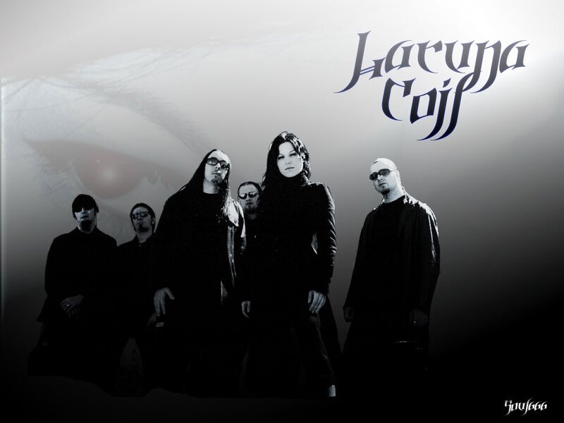 Haruna Coiff band photo