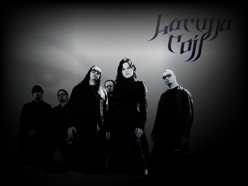 Haruna Coiff band photo