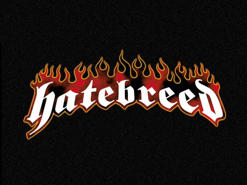Hatebreed band logo