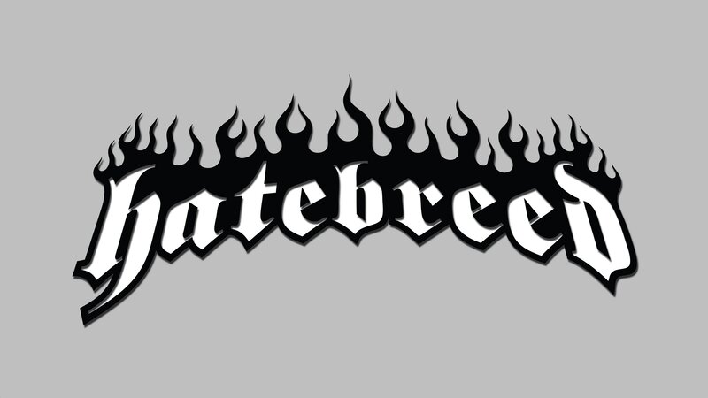 Hatebreed Logo