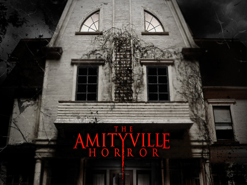 Haunted House