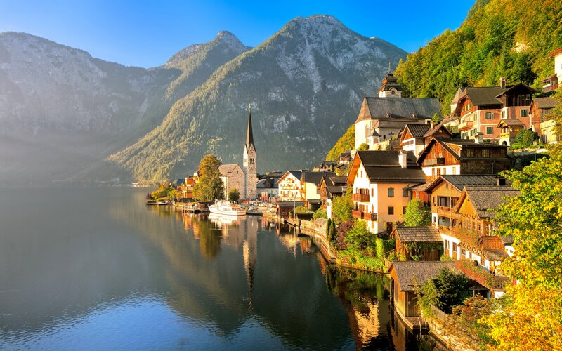 Hausberg Village on Lake