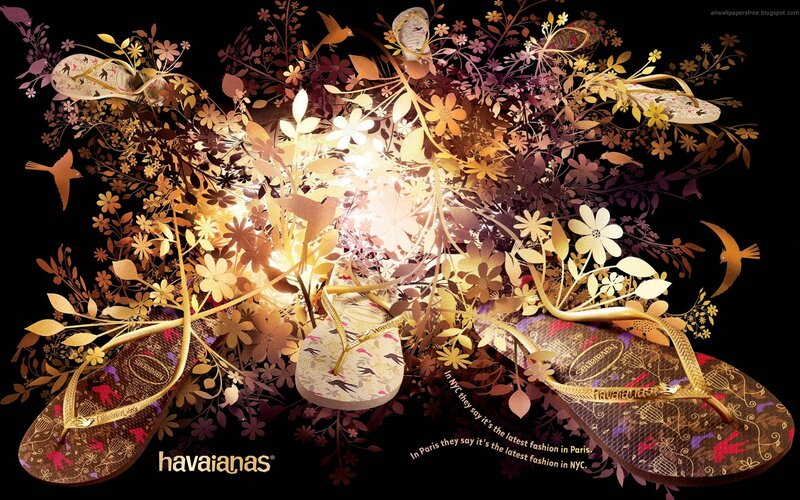 Havaianas Flip-flops
