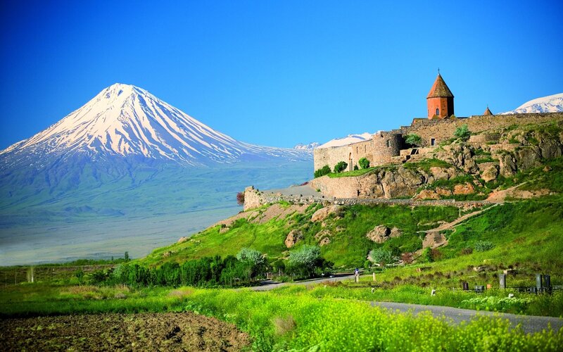 Hayravank Monastery