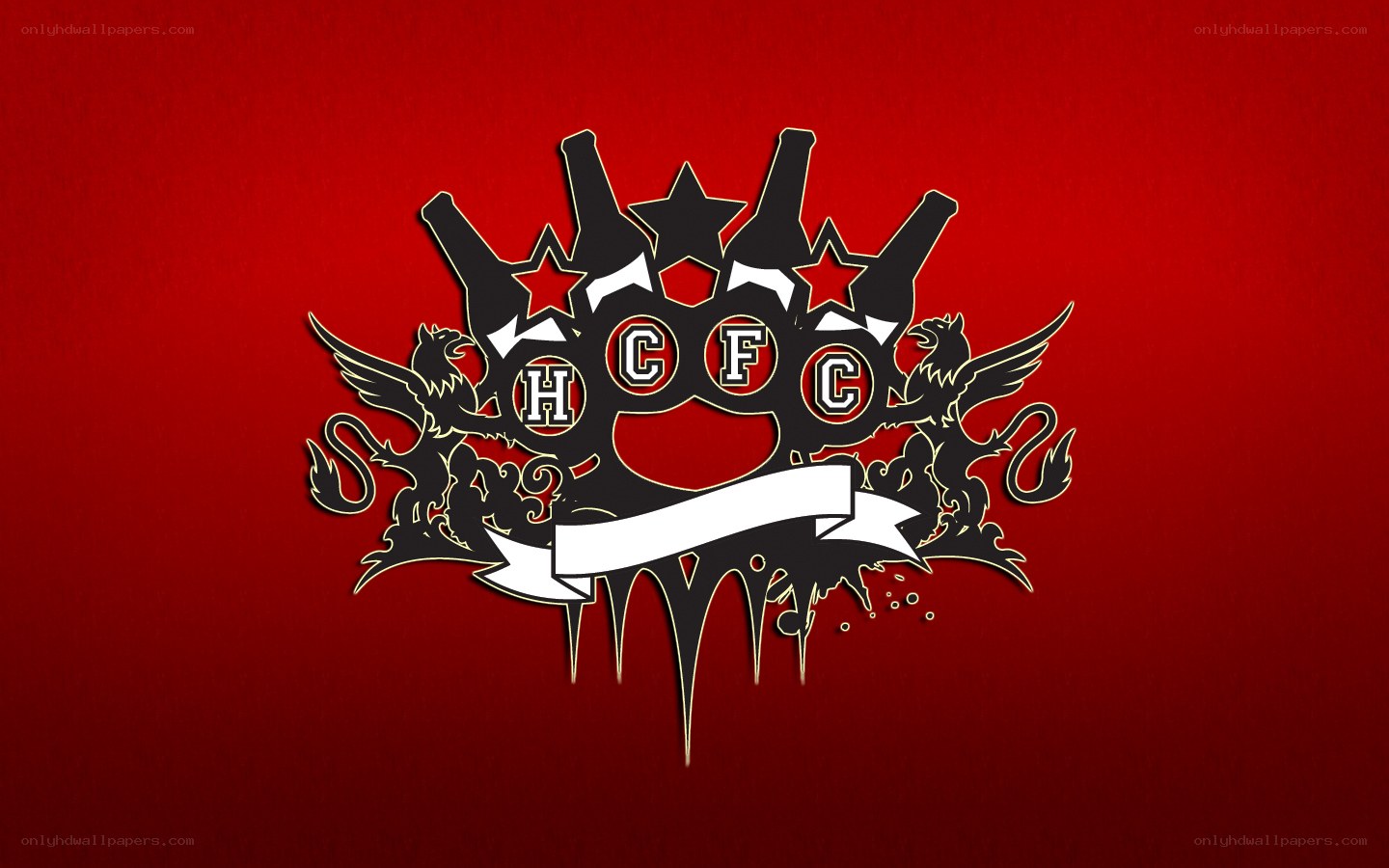 HCFC logo design