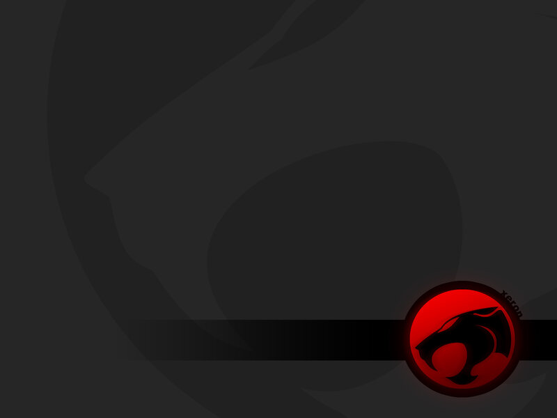 He-Man Lion Logo Background