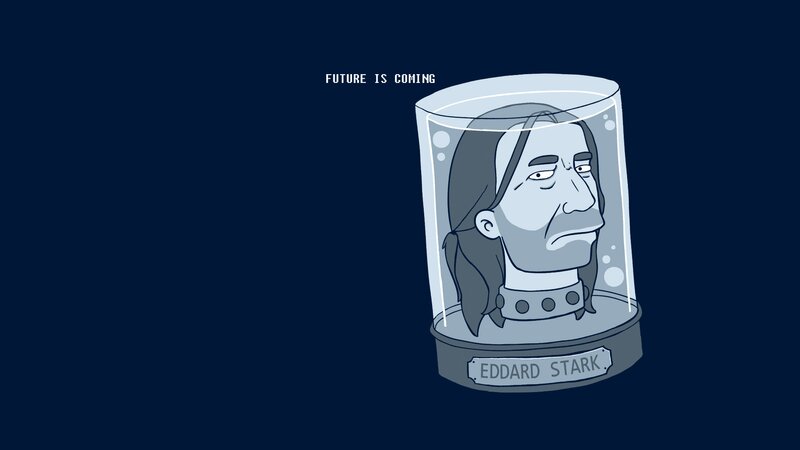 Head in a Jar