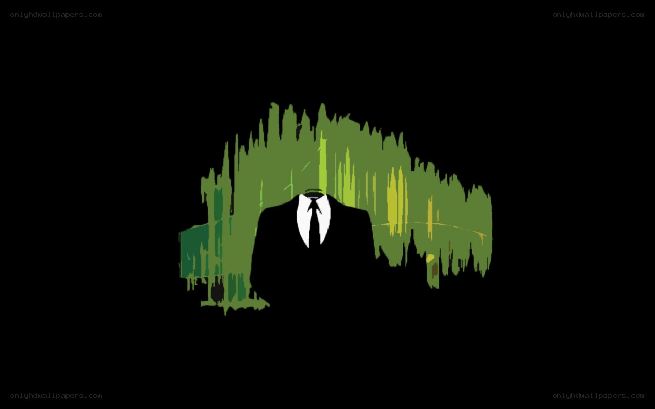 headless figure in suit