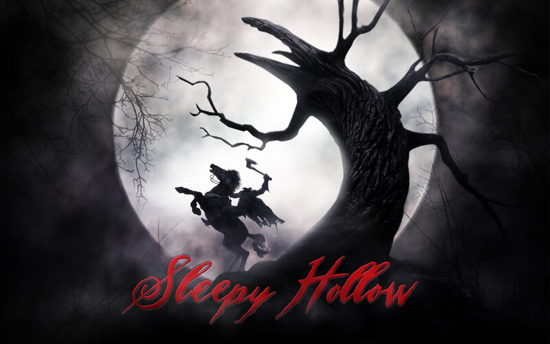 Headless Horseman