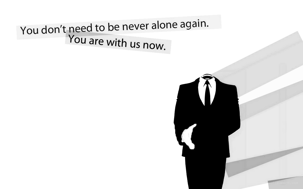 headless man in suit