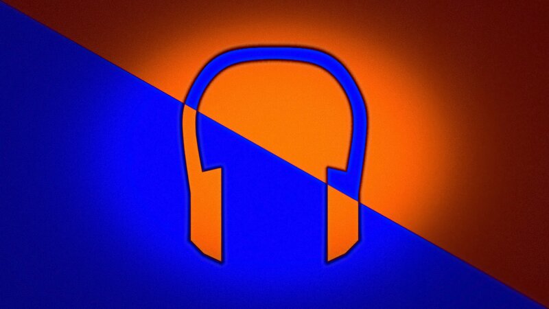 Headphone Icon