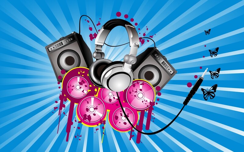 Headphones and Speakers
