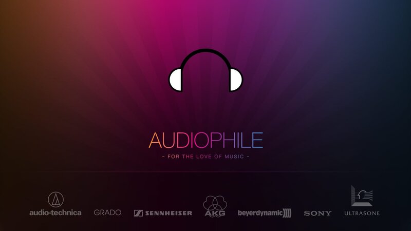 Headphones Logo