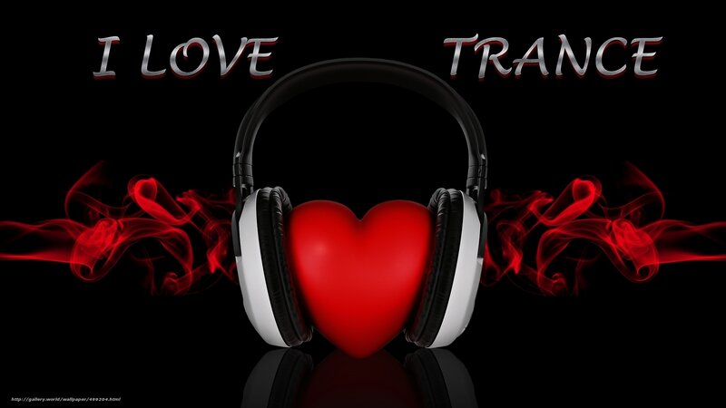 Headphones with Heart