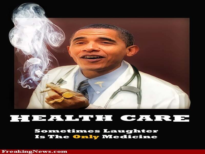 Health Care Meme