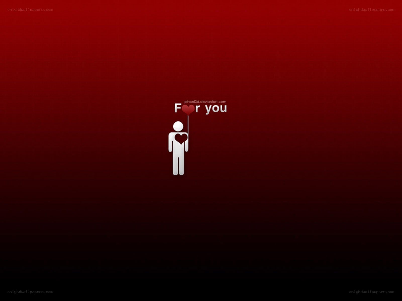 heart for you