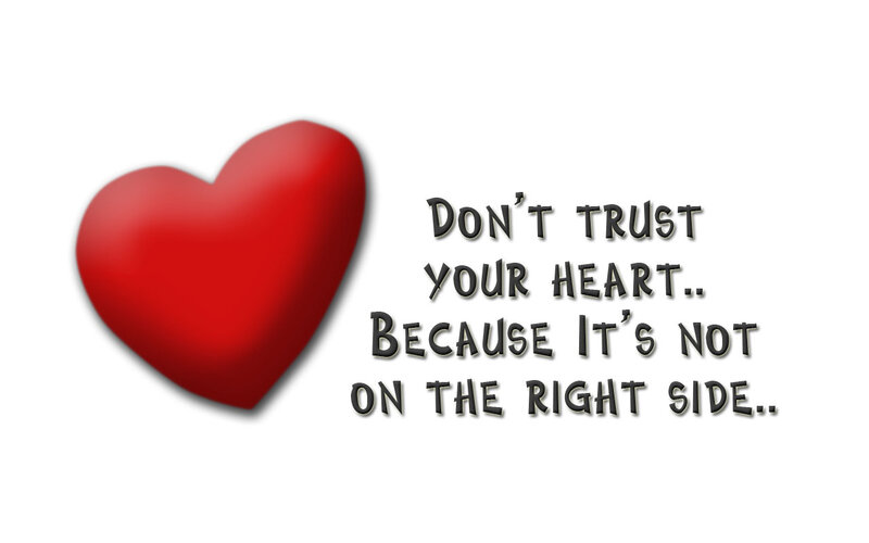 heart joke image