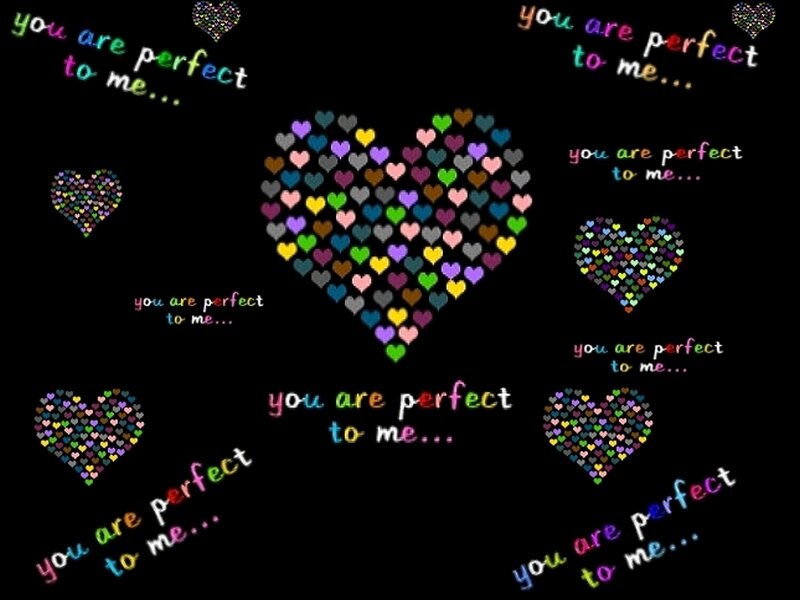 Heart Made of Smaller Hearts